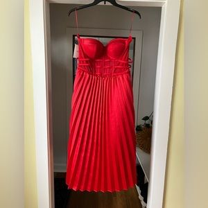 O.p.t. Dress